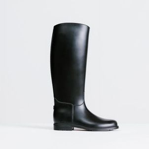 Botas de Hipismo em Sintético Adulto 100