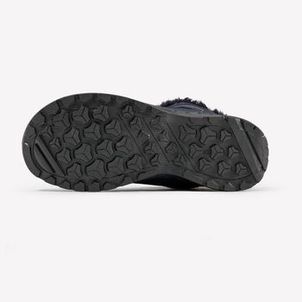 Botas Infantil de Trilha Impermeável  Quechua