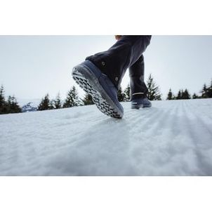Botas Infantil de Trilha Impermeável  Quechua
