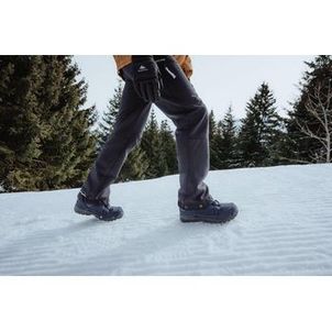 Botas Infantil de Trilha Impermeável  Quechua