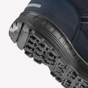 Botas Infantil de Trilha Impermeável  Quechua