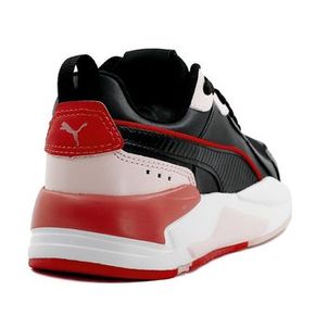 Tênis Puma X-Ray Game Bdp + 3 Pares De Meia - Feminino - Cor: Preto / Rosa