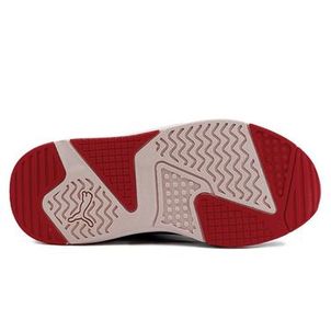 Tênis Puma X-Ray Game Bdp + 3 Pares De Meia - Feminino - Cor: Preto / Rosa