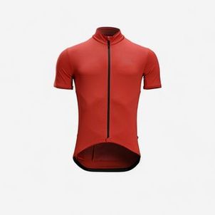 Camiseta Masculina de Ciclismo Estrada RC500 Btwin