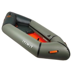 Saco-bomba para packraft Itiwit PR100 (tubo vendido à parte)
