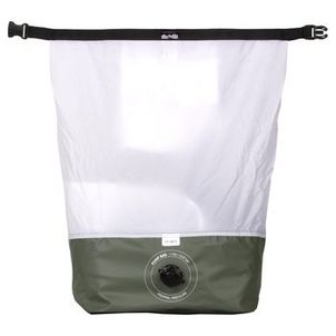 Saco-bomba para packraft Itiwit PR100 (tubo vendido à parte)