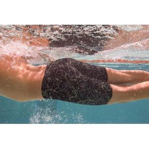 Sunga Infantil de Natação First 500 Nabaiji
