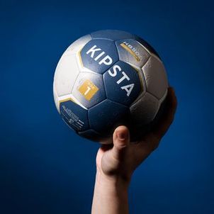 Bola de Handebol Hibrida Atorka