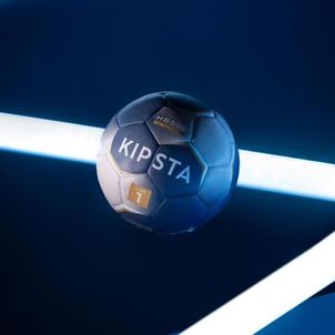 Bola de Handebol Hibrida Atorka