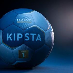 Bola de Handebol Hibrida Atorka