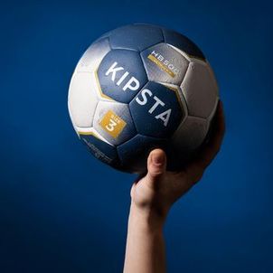 Bola de Handebol Hibrida Atorka