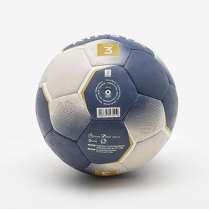 Bola de Handebol Hibrida Atorka