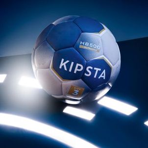 Bola de Handebol Hibrida Atorka