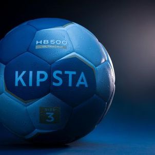 Bola de Handebol Hibrida Atorka