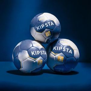 Bola de Handebol Hibrida Atorka