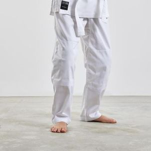Kimono Infantil de Judô com faixa OutShock