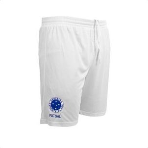 Shorts Joma Cruzeiro Futsal 24 s/nº