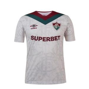 Camisa Masculina Fluminense 3 third 2024 Umbro
