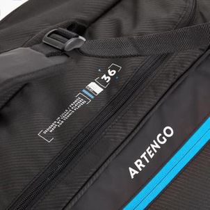 Raqueteira de Tênnis Essentiel 500 Artengo