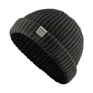 Gorro Adulto Ski Hat Docker Verde