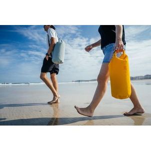 Bolsa Estanque de Caiaque IPX4 10L Itiwit