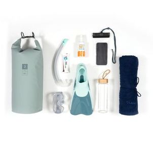 Bolsa Estanque de Caiaque IPX4 10L Itiwit