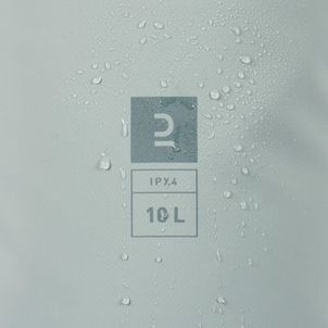 Bolsa Estanque de Caiaque IPX4 10L Itiwit