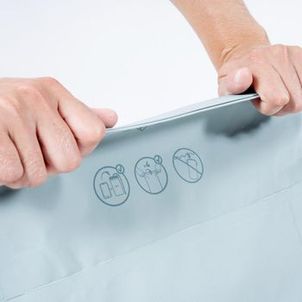 Bolsa Estanque de Caiaque IPX4 10L Itiwit