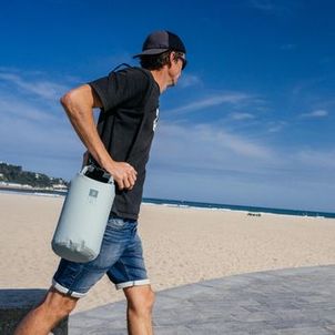 Bolsa Estanque de Caiaque IPX4 5L Itiwit