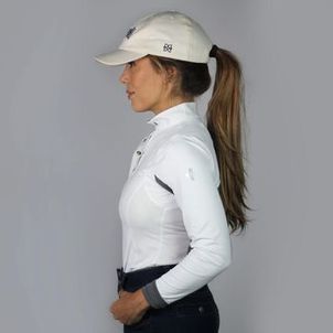 Boné de Hipismo Dream Big Mirror Equestrian