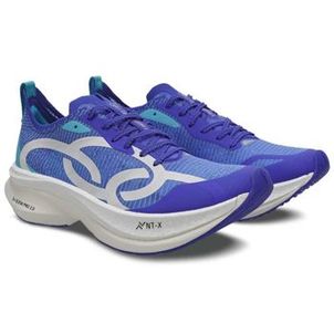 Tênis  de Corrida GRAFENO 3 Azul Olympikus