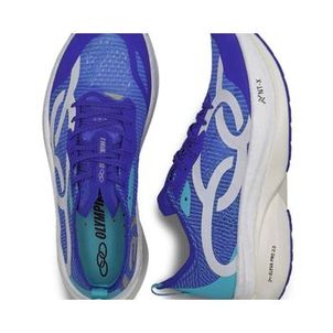Tênis  de Corrida GRAFENO 3 Azul Olympikus