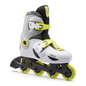 Patins Infantil Play 5 Oxelo
