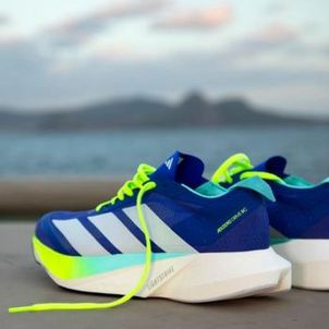 Tênis Masculino de Corrida Adizero Drive RC Adidas