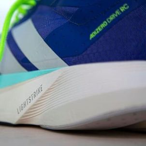 Tênis Masculino de Corrida Adizero Drive RC Adidas