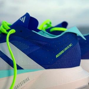 Tênis Masculino de Corrida Adizero Drive RC Adidas
