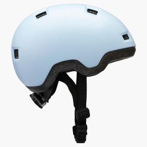 Capacete Infantil de Patins/Skate/patinete B100 Oxelo