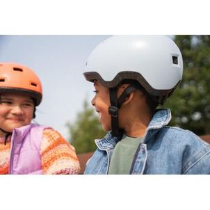 Capacete Infantil de Patins/Skate/patinete B100 Oxelo