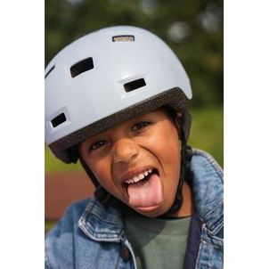 Capacete Infantil de Patins/Skate/patinete B100 Oxelo