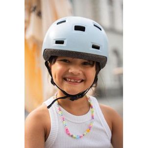 Capacete Infantil de Patins/Skate/patinete B100 Oxelo