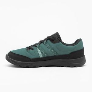 Calçado Feminino de Caminhada NH50 Quechua-verde