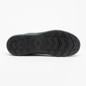 Calçado Feminino de Caminhada NH50 Quechua-verde