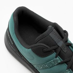 Calçado Feminino de Caminhada NH50 Quechua-verde