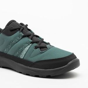 Calçado Feminino de Caminhada NH50 Quechua-verde