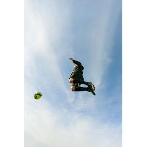 Casaco Impermeável masculino de Futebol Viralto Club Kipsta