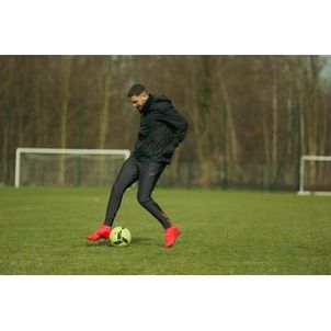 Casaco Impermeável masculino de Futebol Viralto Club Kipsta