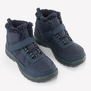 Botas Infantil de Trilha Impermeável  Quechua
