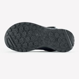 Botas Infantil de Trilha Impermeável  Quechua