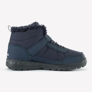 Botas Infantil de Trilha Impermeável  Quechua