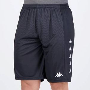 Shorts masculino de futebol Petter Kappa